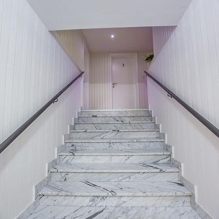 Apartments And Rooms Millennium Ogulin Luaran gambar