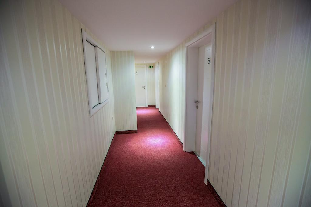 Apartments And Rooms Millennium Ogulin Luaran gambar
