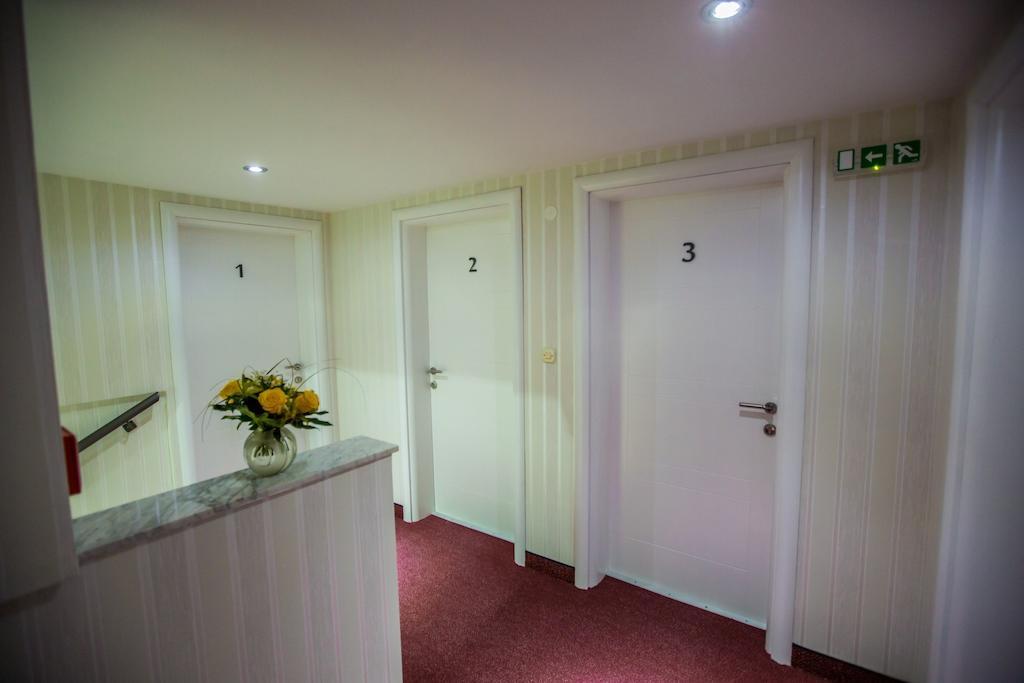 Apartments And Rooms Millennium Ogulin Luaran gambar